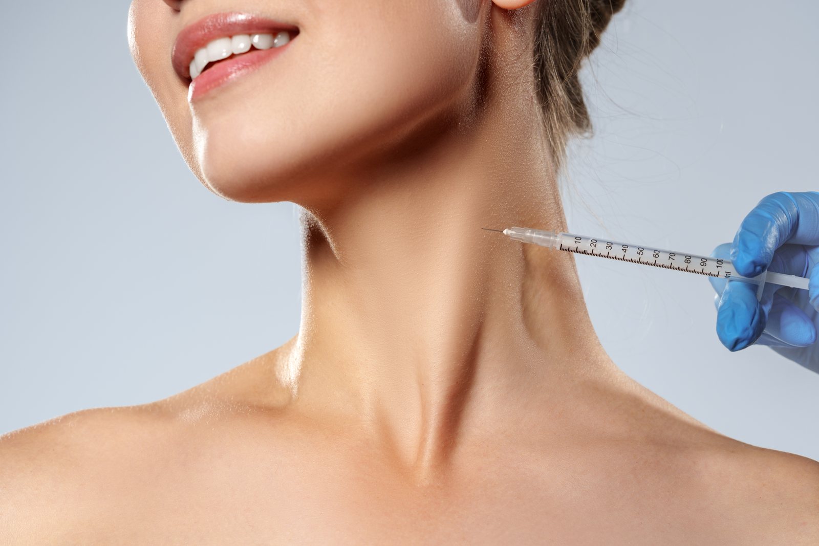 Belkyra treatment at Skin&Co, Mississauga