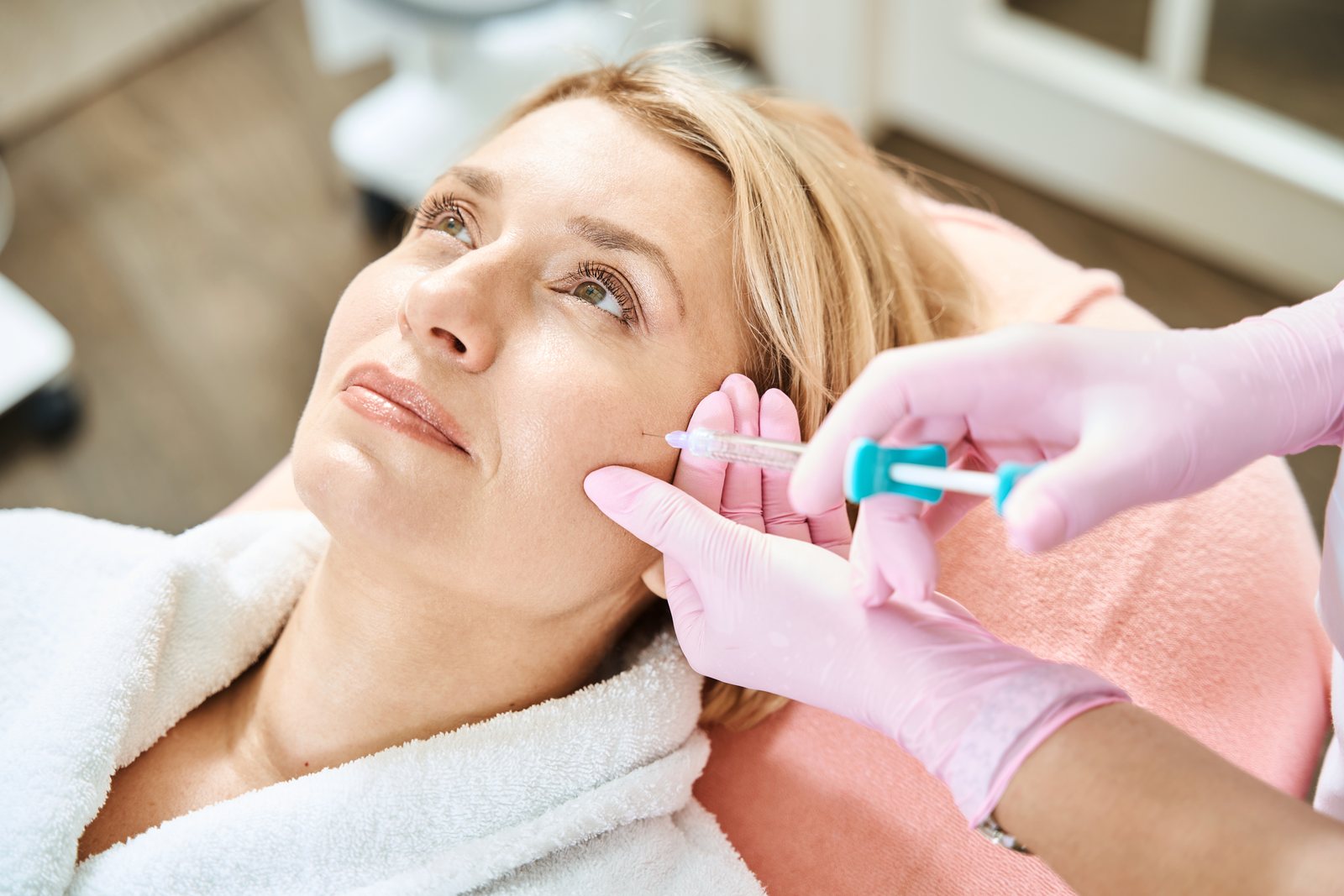 Skin and Resurfacing at Skin&Co, Mississauga