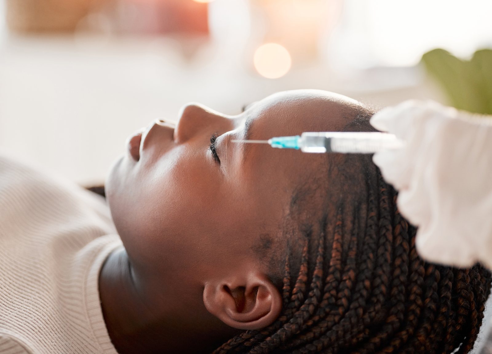 Collagen Stimulators treatment at Skin&Co, Mississauga