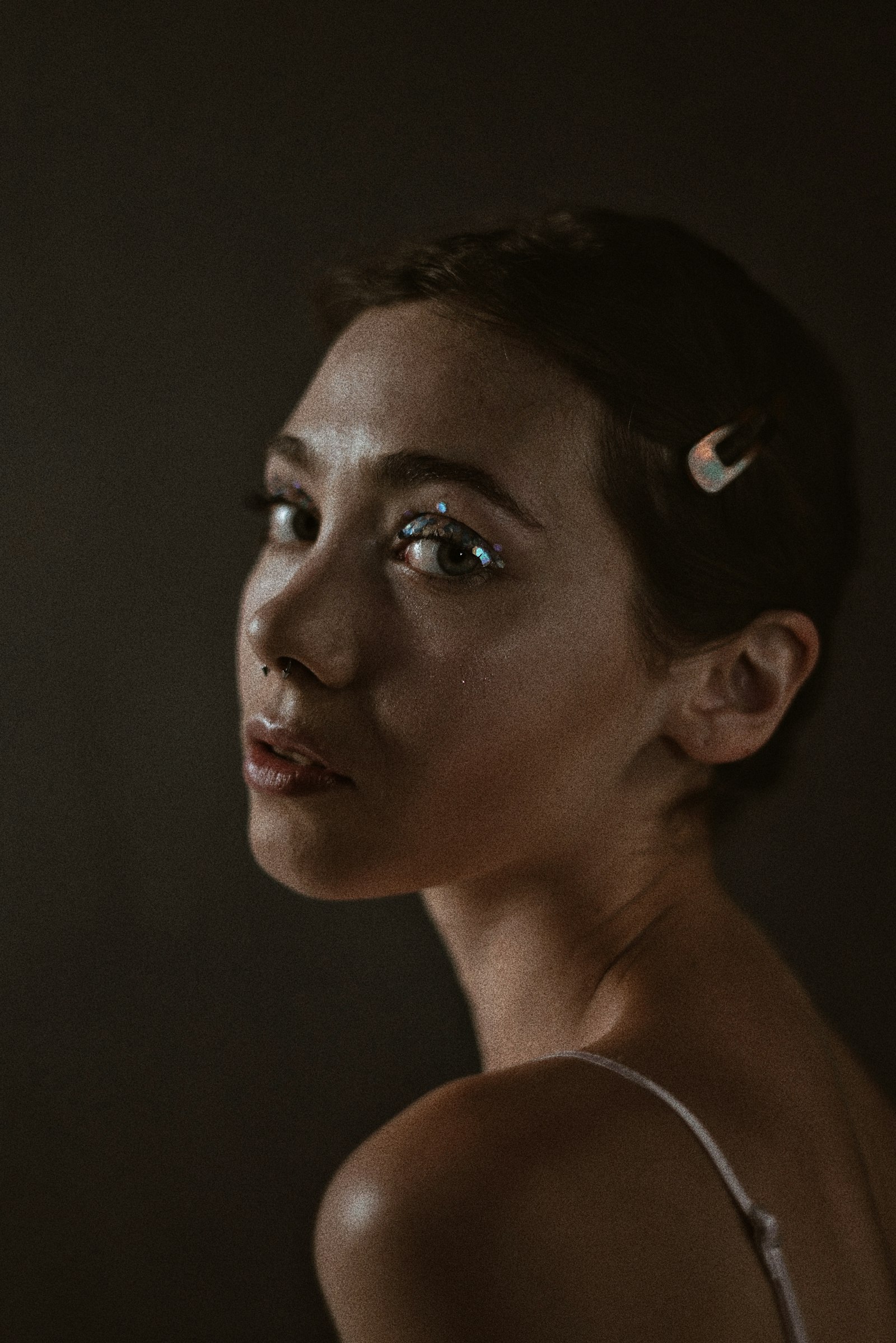 Patient portrait