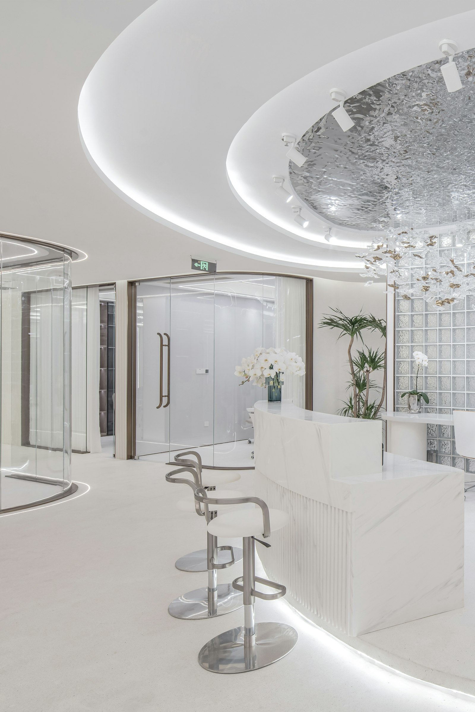 The Skin&Co clinic
