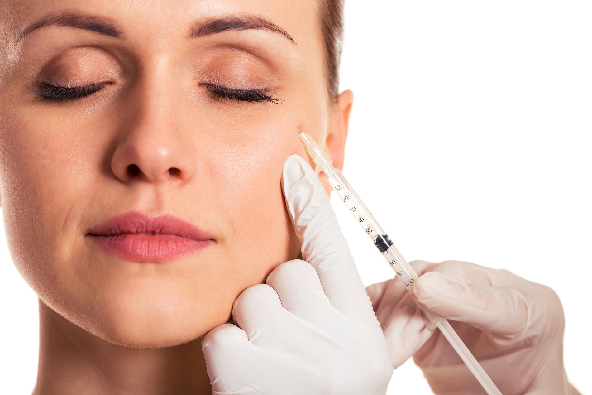 Inside the Skin&Co clinic in Mississauga