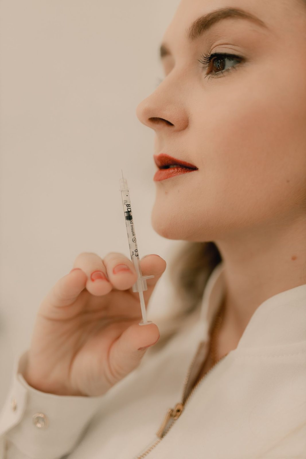 Microneedling results at Skin&Co, Mississauga