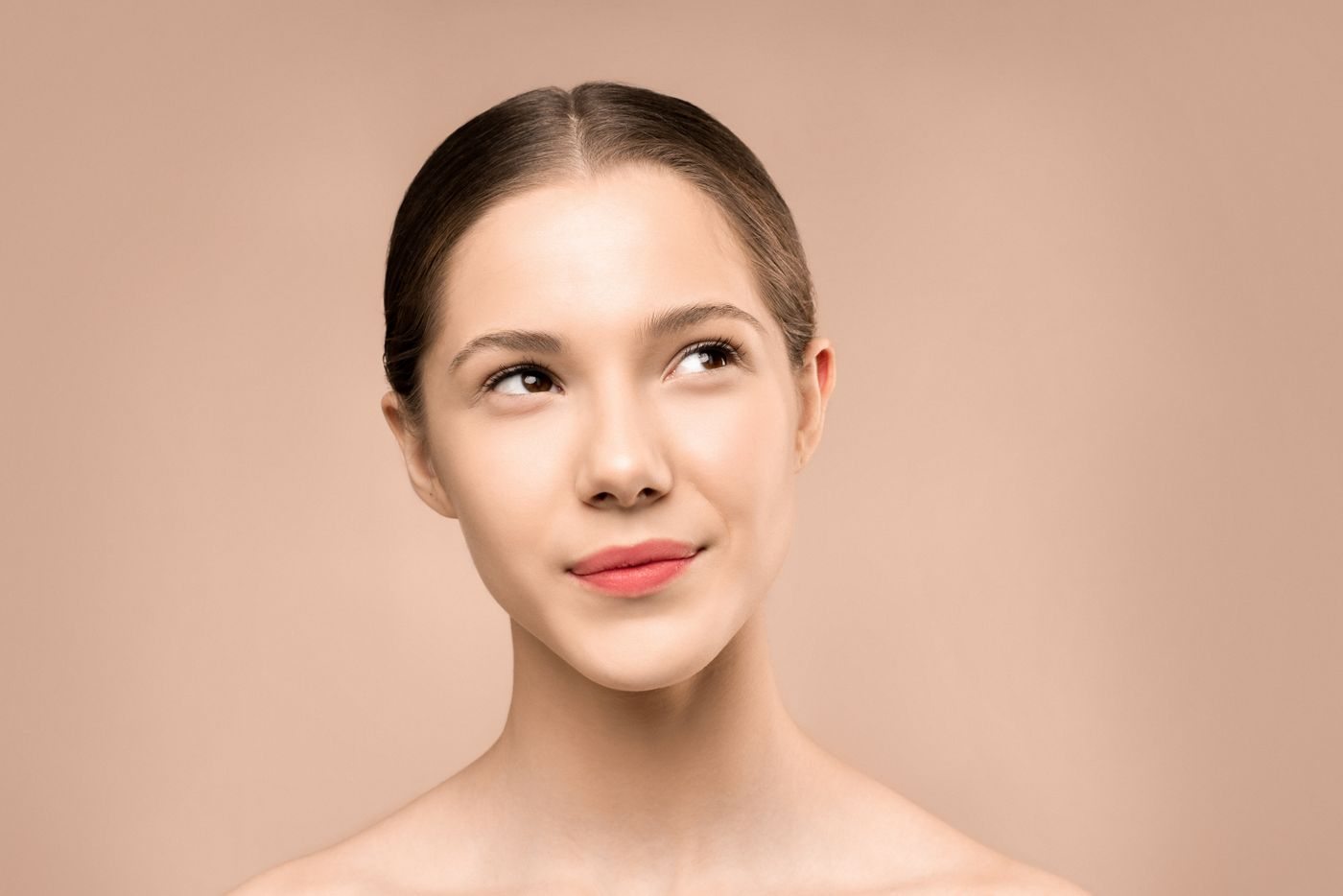 Discussing Collagen Stimulators at a Skin&Co consultation in Mississauga