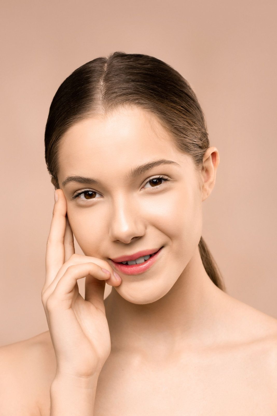 Discussing Micropen at a Skin&Co consultation in Mississauga