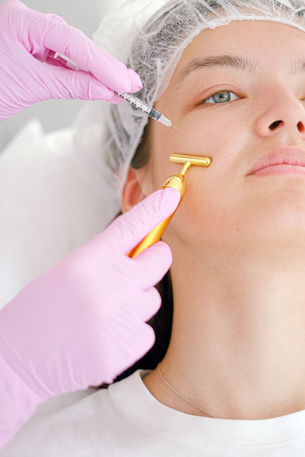 Collagen Stimulators in Mississauga, step 1: assessment