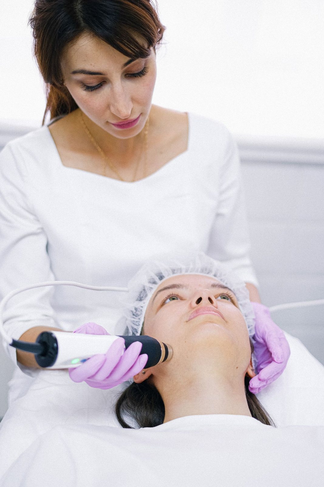Laser Genesis in Mississauga, step 1: assessment
