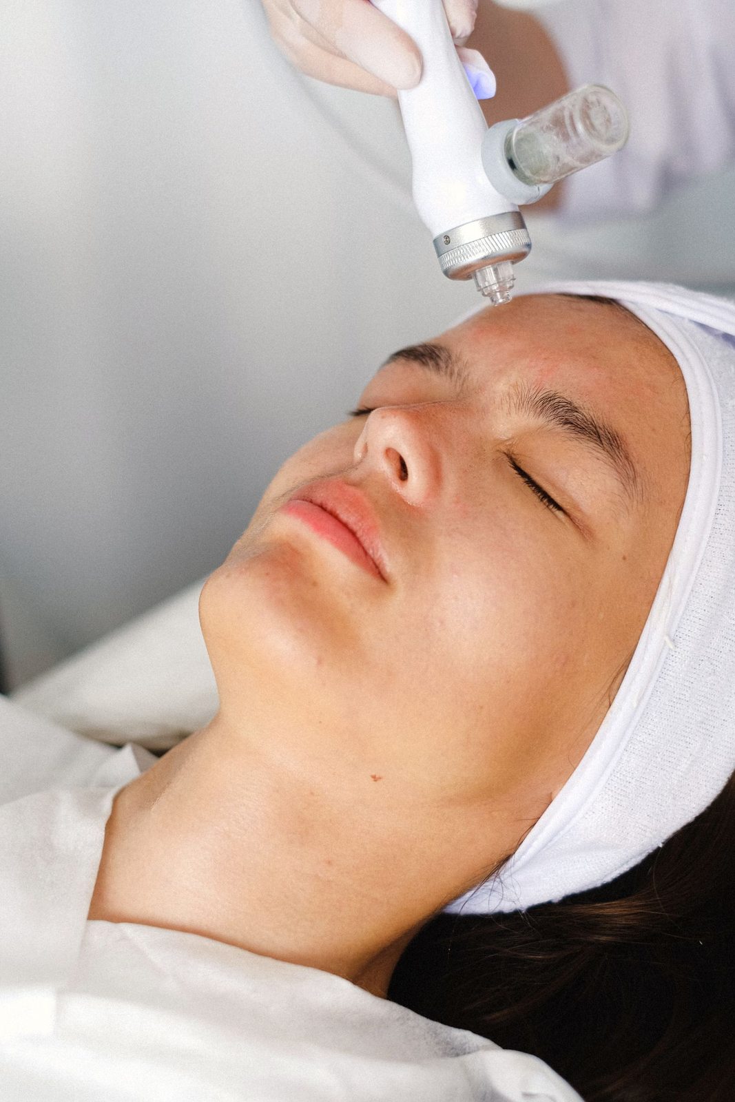 Concerns treated by ultherapy in Mississauga