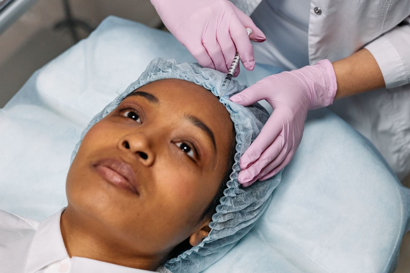 Injectables and Fillers at Skin&Co, Mississauga